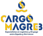 CARGO MAGREB Logo