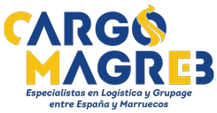 CARGO MAGREB Logo